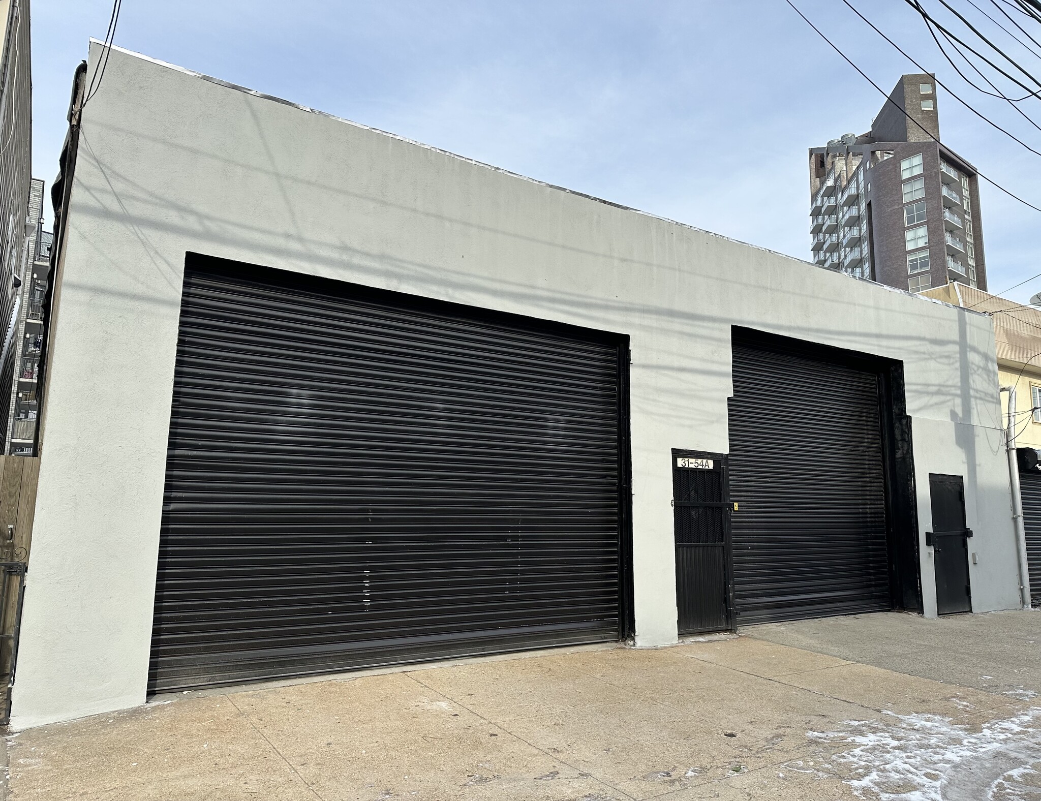 31-54 12th St, Long Island City, NY for lease Building Photo- Image 1 of 7