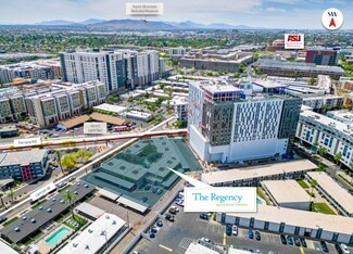 More details for 1100 E Lemon St, Tempe, AZ - Multifamily for Sale