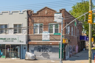 Plus de détails pour 2064 Flatbush Ave, Brooklyn, NY - Commerce de détail à louer