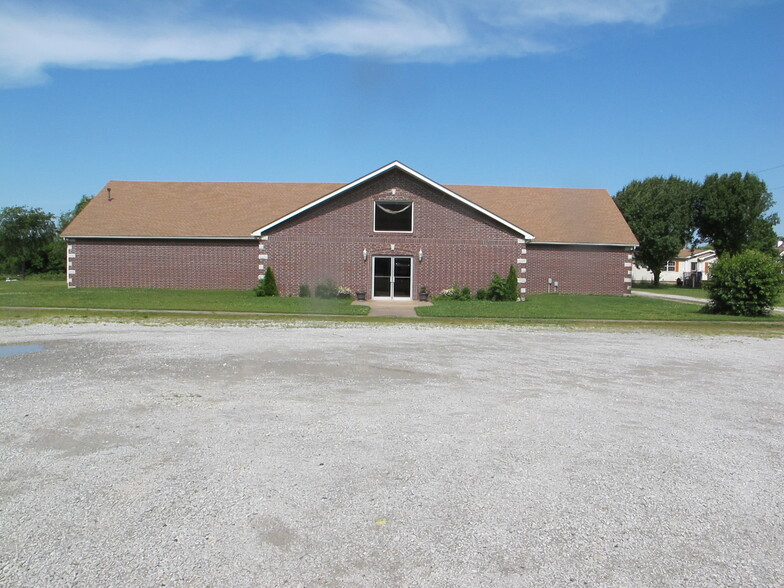 9901 S 590 Rd, Miami, OK à vendre - Photo principale - Image 1 de 1