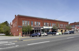 More details for 90-102 Maine St, Brunswick, ME - Retail for Lease