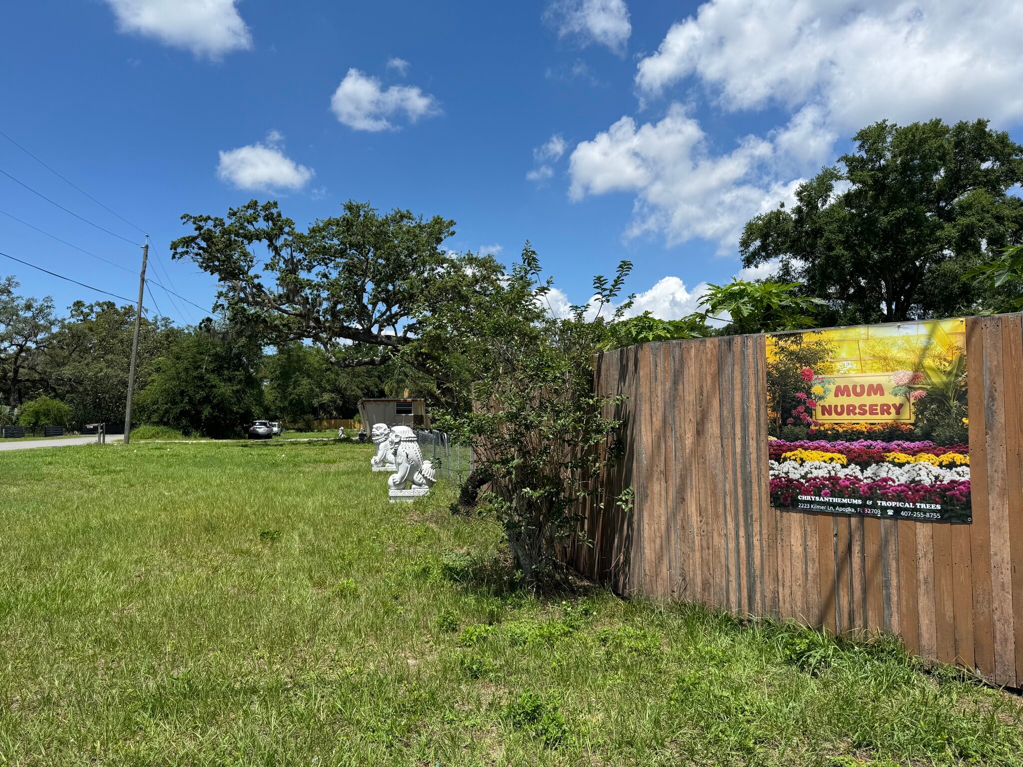 2223 Kilmer Ln, Apopka, FL for sale Building Photo- Image 1 of 13