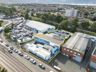 More details for Thames Rd, Crayford - Flex for Sale