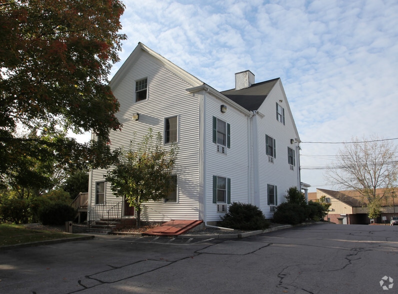 79 Main St, Framingham, MA à louer - Photo du bâtiment - Image 3 de 3