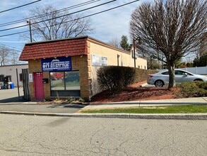 1 Sago St, Clifton, NJ for lease Building Photo- Image 2 of 37