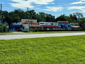 Plus de détails pour 445 W State Road 436, Altamonte Springs, FL - Commerce de détail à louer