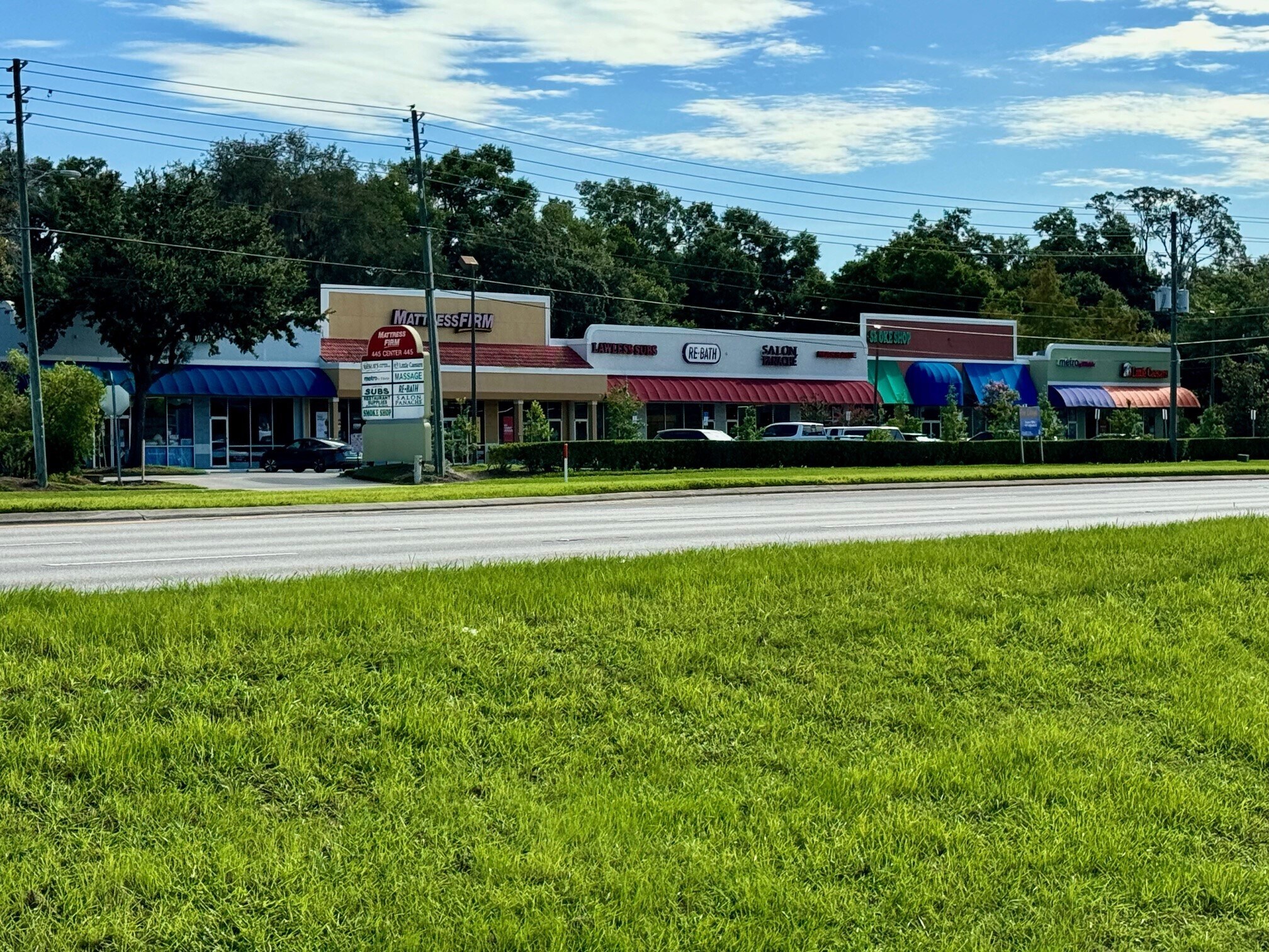 445 W State Road 436, Altamonte Springs, FL à louer Photo principale- Image 1 de 37