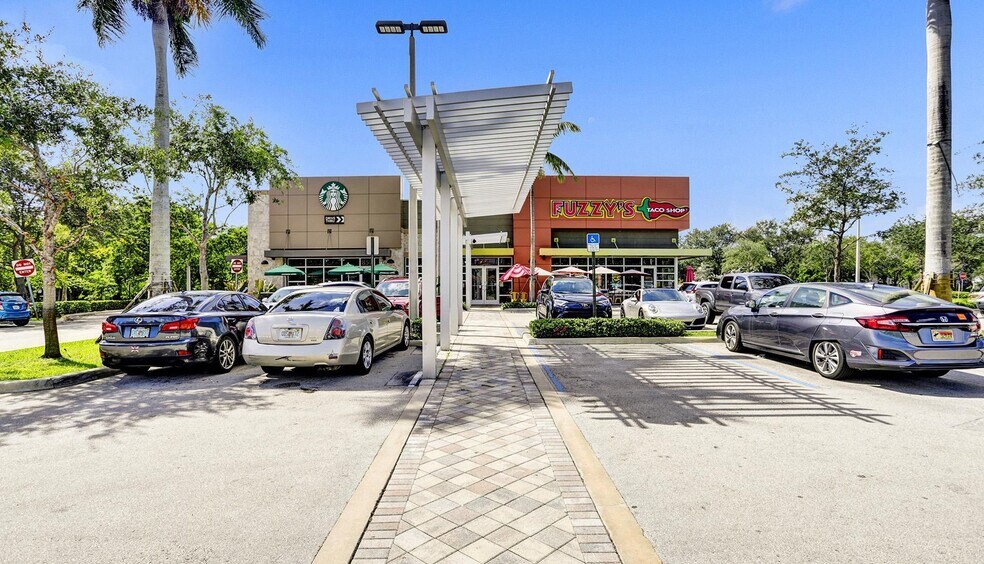 850-854 W Cypress Creek Rd, Fort Lauderdale, FL à vendre - Photo du bâtiment - Image 3 de 7