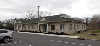 Plus de détails pour 129 Johnson Rd, Turnersville, NJ - Bureau à louer