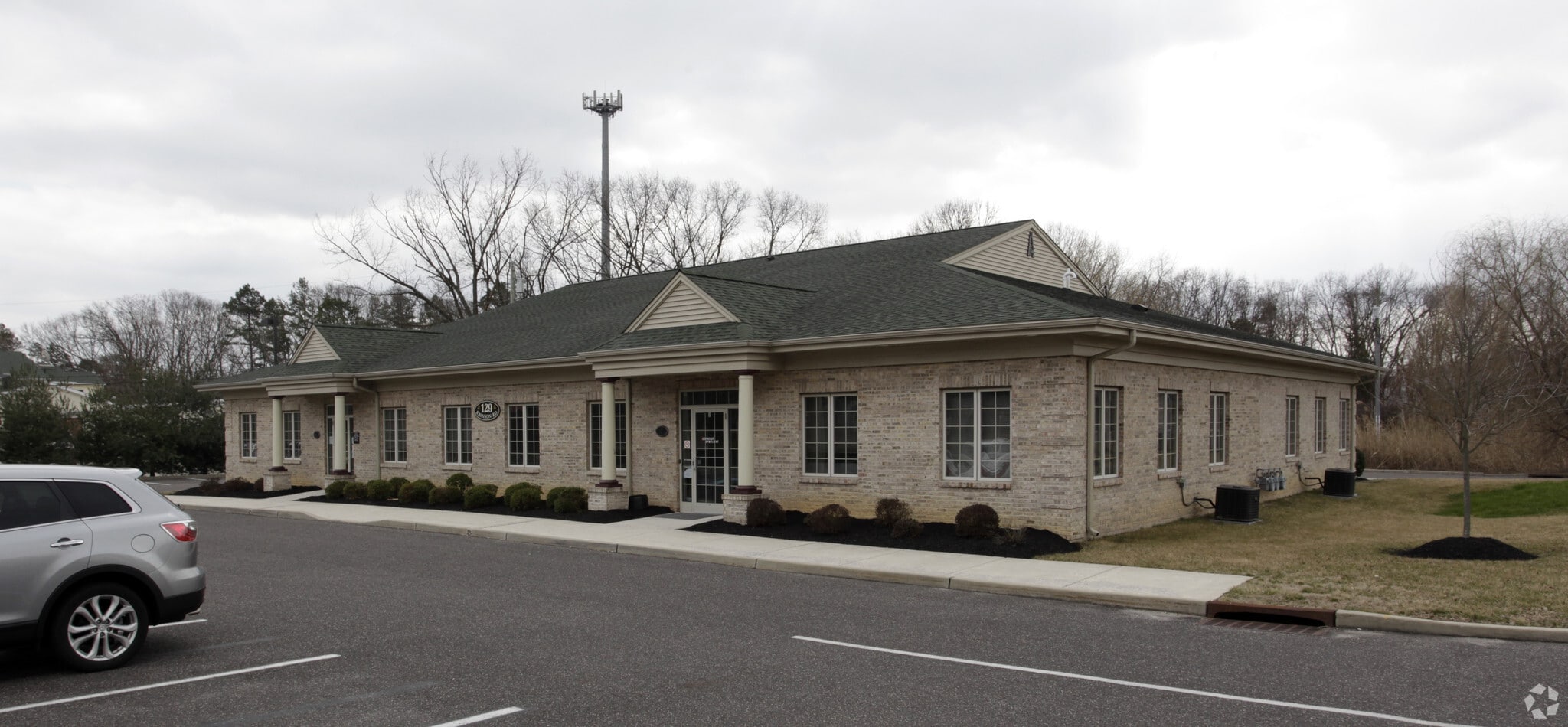 129 Johnson Rd, Turnersville, NJ for lease Building Photo- Image 1 of 10