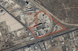 More details for Newpark Drilling Fluids Portfolio – Industrial for Sale