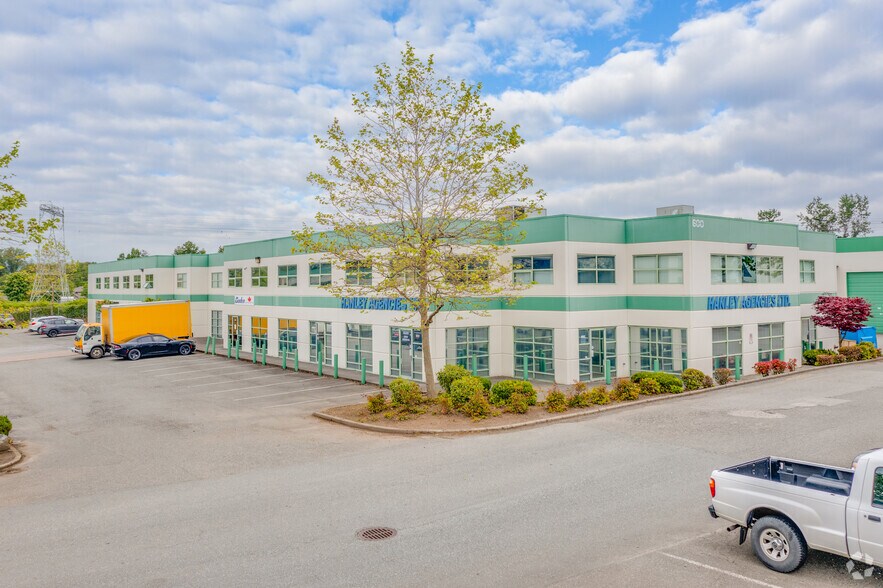 17665 66A Ave, Surrey, BC for sale - Primary Photo - Image 1 of 1