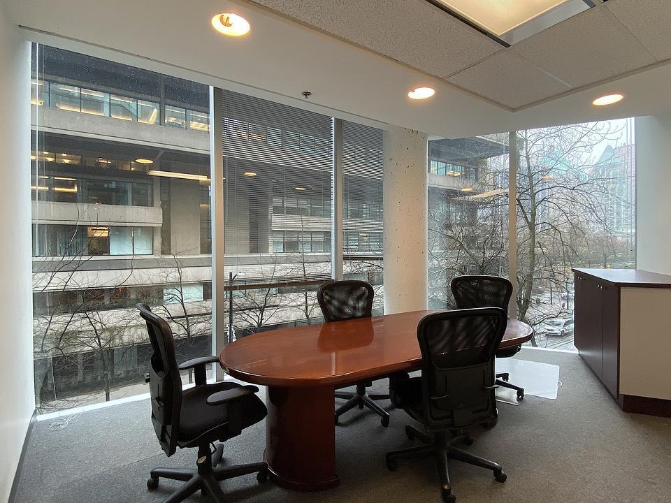 938 Howe St, Vancouver, BC for lease Interior Photo- Image 1 of 4