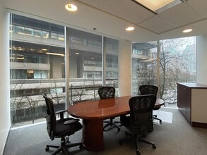 938 Howe St, Vancouver, BC for lease Interior Photo- Image 1 of 4