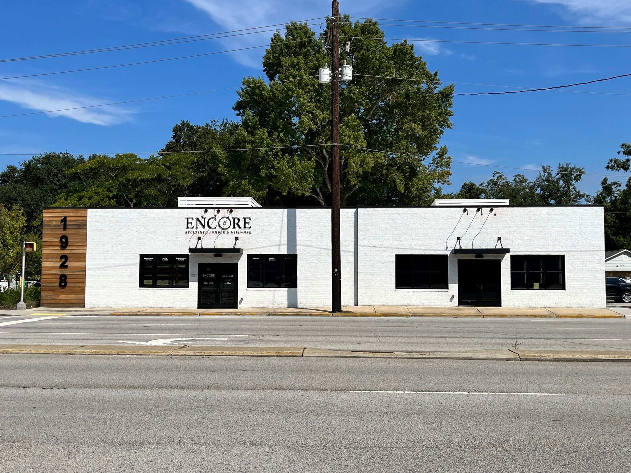1924-1928 E Montague Ave, North Charleston, SC for lease Building Photo- Image 1 of 8