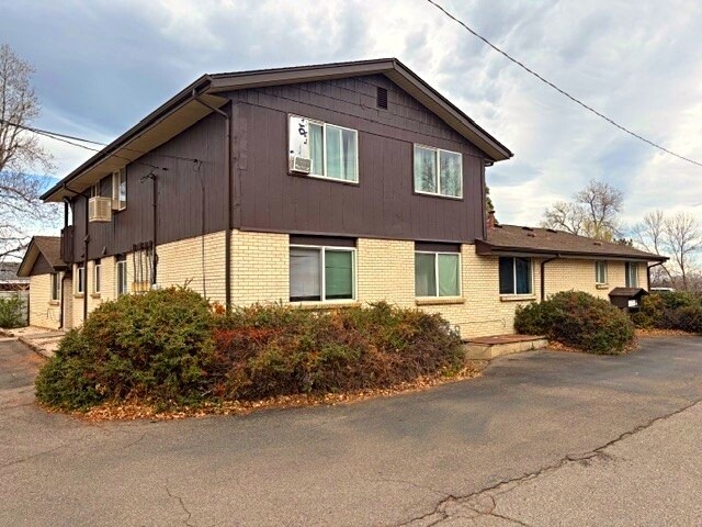 9842-9856 W 22nd Pl, Lakewood, CO à vendre - Photo du bâtiment - Image 2 de 14