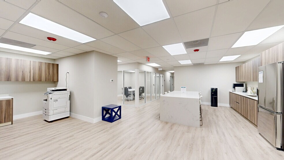 7925 NW 12th St, Doral, FL à louer - Numérisation 3D de Matterport - Image 2 de 31