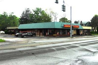 Plus de détails pour 1801 W Water St, Elmira, NY - Bureau/Commerce de détail à louer