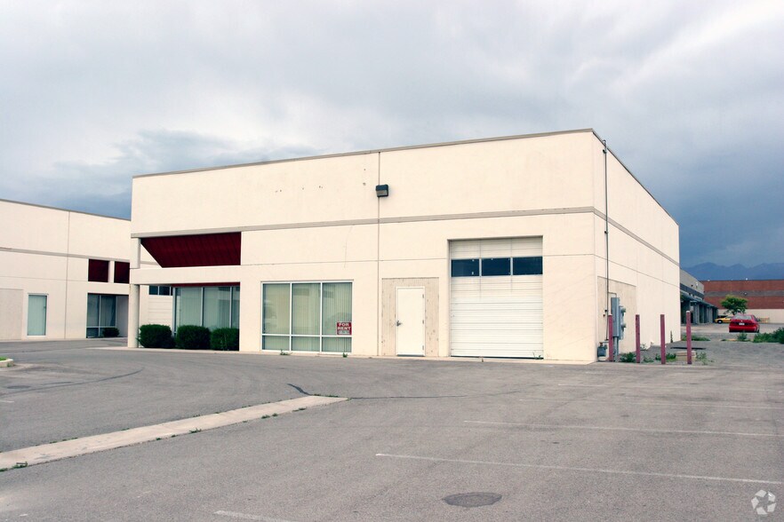 1182-1192 S 1680 W, Orem, UT à louer - Photo du bâtiment - Image 2 de 5