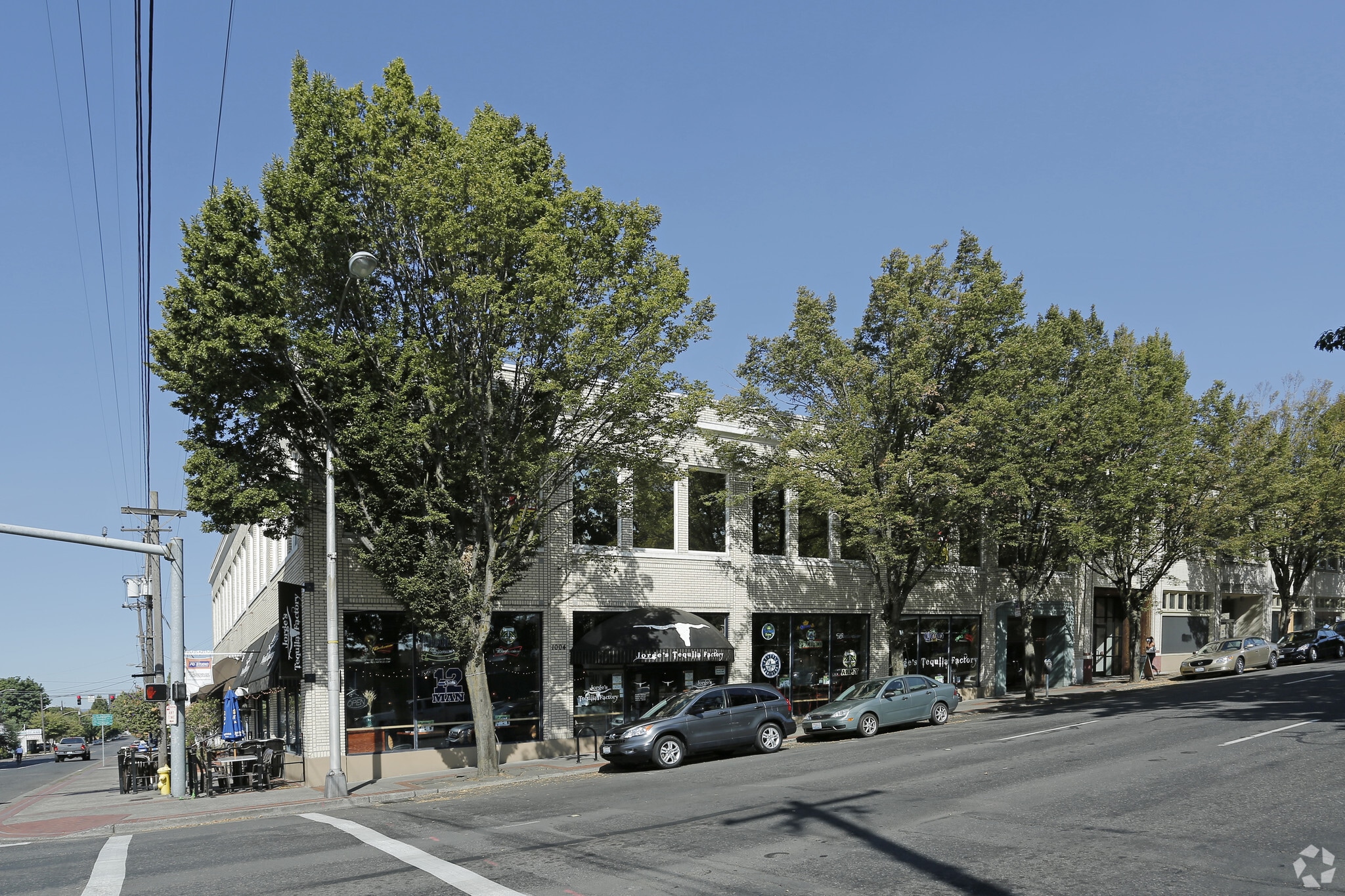 1004-1010 W Washington St, Vancouver, WA for lease Primary Photo- Image 1 of 12