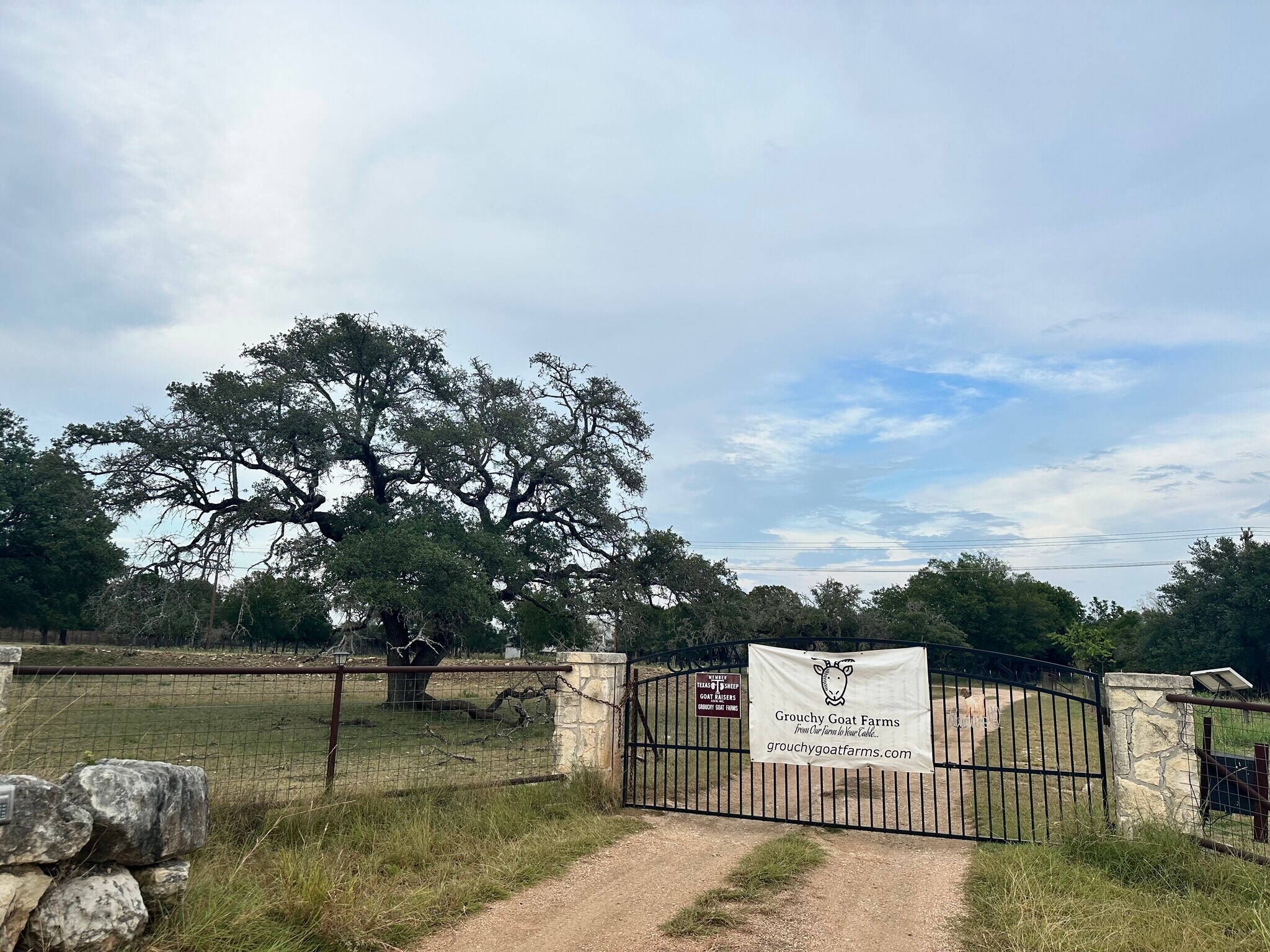 4650 US-183, Liberty Hill, TX à vendre Photo principale- Image 1 de 1