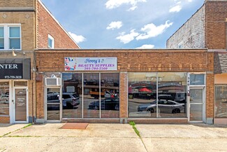 More details for 542 Washington Ave, Belleville, NJ - Retail for Lease