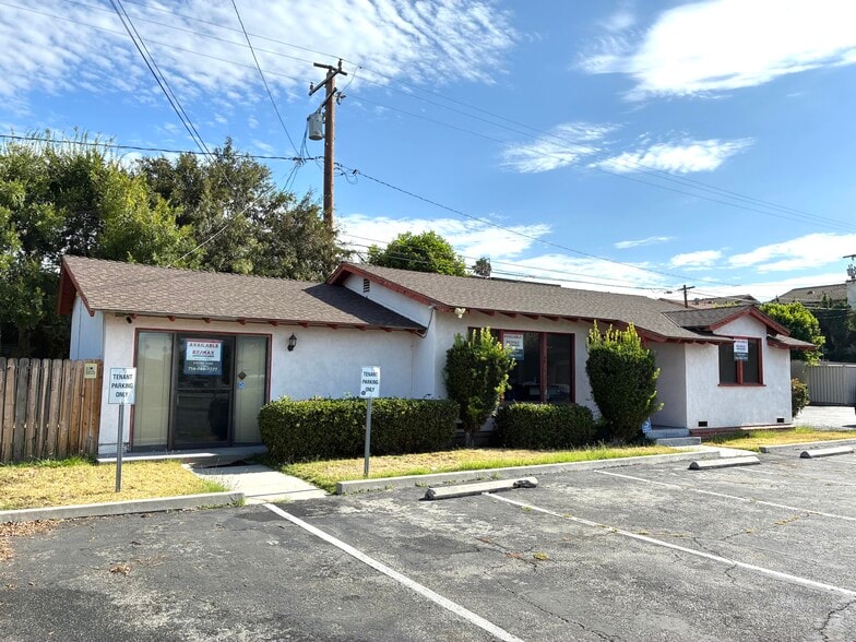 1351 E Las Tunas Dr, San Gabriel, CA for lease - Building Photo - Image 3 of 7