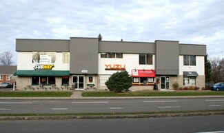 More details for 3500 Ch Des Quatre-Bourgeois, Québec, QC - Office for Lease