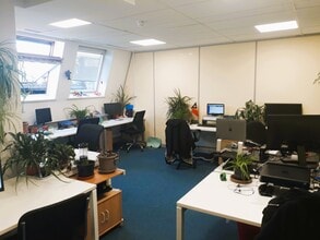 Brunswick Sq, Bristol à louer Photo intérieure- Image 2 de 2