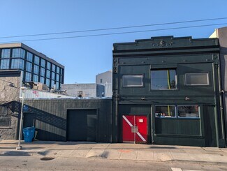 Plus de détails pour 584-590 4th St, San Francisco, CA - Bureau, Commerce de détail à louer