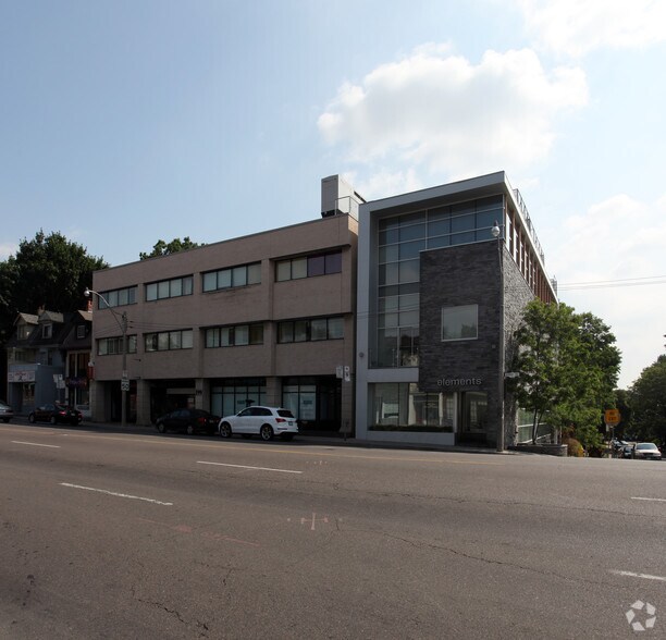 199 Avenue Rd, Toronto, ON for sale - Building Photo - Image 1 of 1
