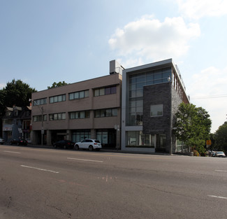 More details for 199 Avenue Rd, Toronto, ON - Office/Medical for Lease