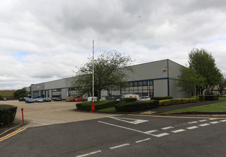 More details for Worton Dr, Reading - Industrial for Lease