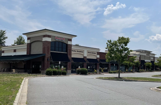 More details for 10099 Weddington Rd, Concord, NC - Office for Lease