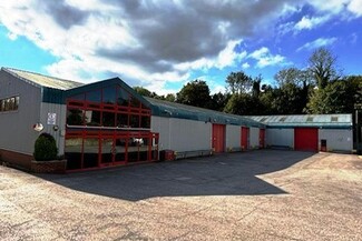 More details for London Rd, Kings Worthy - Office, Industrial for Lease