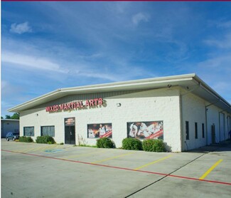 Plus de détails pour 10111 Grant Rd, Houston, TX - Industriel à vendre