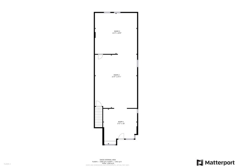 734-736 Franklin Ave, Pittsburgh, PA à louer - Photo du bâtiment - Image 2 de 3