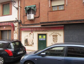 Plus de détails pour Multi-résidentiel à vendre