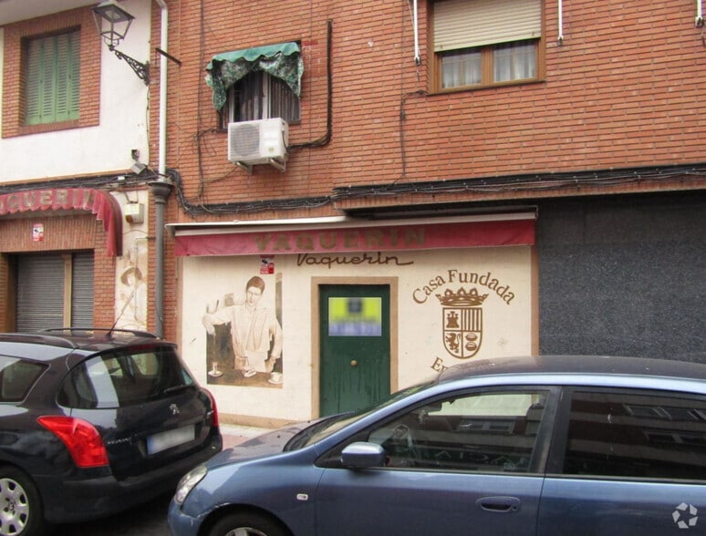 Multifamily in Torrejón de Ardoz, Madrid for sale - Interior Photo - Image 1 of 1