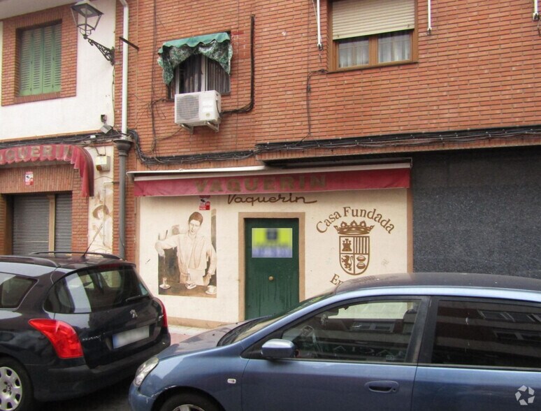 Immeuble residentiel dans Torrejón de Ardoz, Madrid à vendre - Photo intérieure - Image 1 de 1