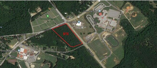 More details for Highway 72 & Willard Road, Clinton, SC - Land for Sale