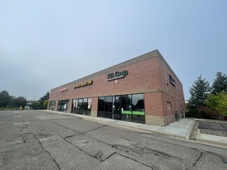 More details for 8144 Coller Way, Woodbury, MN - Retail for Sale