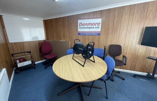 Bridge Rd, Kintore for sale - Interior Photo - Image 3 of 3