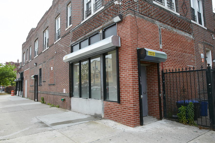 357 Legion St, Brooklyn, NY à vendre - Photo du bâtiment - Image 1 de 1