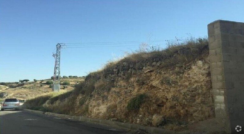 Calle de Calderón de la Barca, 2-4, Campo Real, Madrid à vendre - Autre - Image 2 de 4