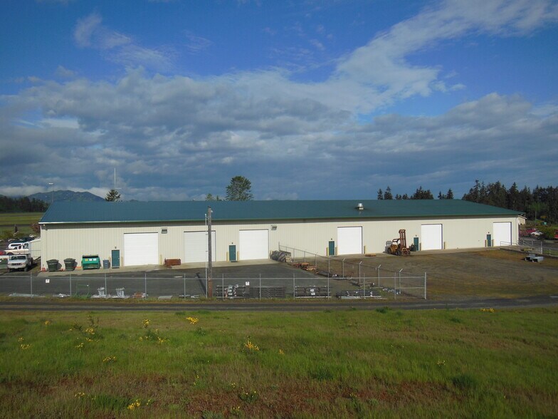 2007 S O St, Port Angeles, WA à louer - Photo du bâtiment - Image 3 de 18