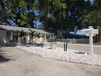 More details for 311 58th Ave E, Bradenton, FL - Multifamily for Sale