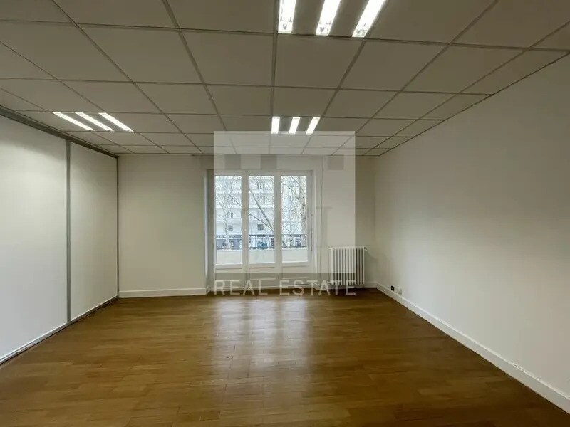 Bureau dans Grenoble à louer Photo intérieure- Image 1 de 6