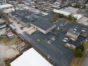 175 E Broadway Ave, Westerville, OH à louer Photo du bâtiment- Image 1 de 4