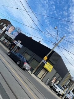 941 Kingston Rd, Toronto, ON for sale Building Photo- Image 1 of 1